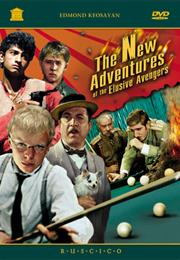 Return of the Elusive Avengers