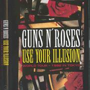 Guns N' Roses - Use Your Illusion
