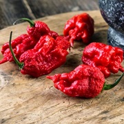 Carolina Reaper