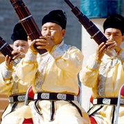 Xi'an Wind and Percussion Ensemble