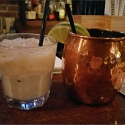 Root N' Mule