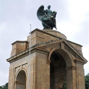 South African War Museum