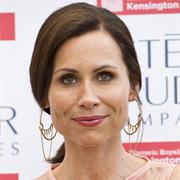 Minnie Driver