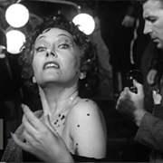 "I'm Ready for My Close-Up Mr De Mille"