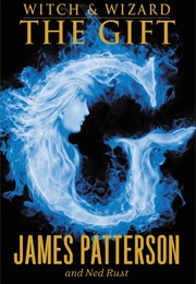 The Gift (James Patterson)