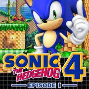 Sonic 4: Episode 1