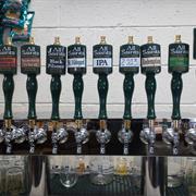 All Saints Brewing Company