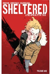 Sheltered (Ed Brisson)