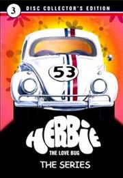 Herbie, the Love Bug