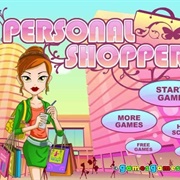 Personal Shopper