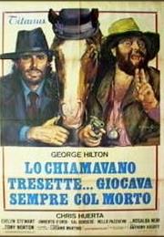 A Man Called Invincible