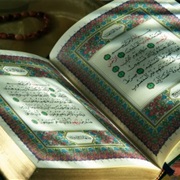 Reading Quran