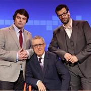 A Short History of Everything Else