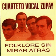 Zamba Del Nuevo Día – Cuarteto Zupay (1967)