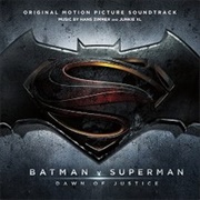 Batman V Superman : Dawn of Justice Soundtrack