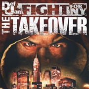 Def Jam Fight for NY: The Takeover