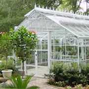 Build a Greenhouse