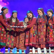 Buranovskiye Babushki-Party for Everybody