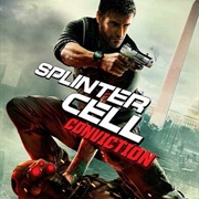 Splinter Cell: Conviction