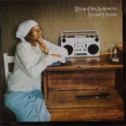 Stuart Hamm - Sexually Active