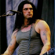 Peter Steele (Type O Negative)