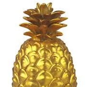 Golden Pineapple