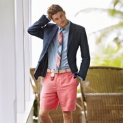 Preppy