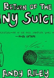 Return of the Bunny Suicides (Andy Riley)