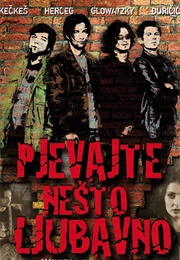 Play Me a Love Song (2007)