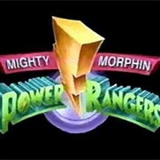 Mighty Morphin' Power Rangers (1993-1996)