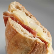 Bocadillo