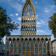 St. Matthew's Cathedral, Osorno