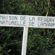 Maison De La Reserve Naturelle L'amana, French Guiana