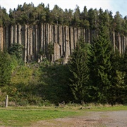 Erzgebirge/Krušnohoří Mining Region, Germany/Czech Republic