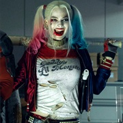 Harley Quinn