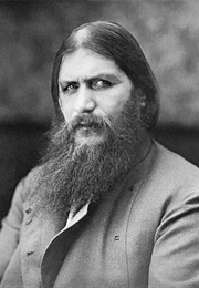 Grigori Rasputin (Grigori Rasputin)