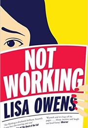 Not Working (Lisa Owens)