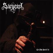 Sargeist - Let the Devil In