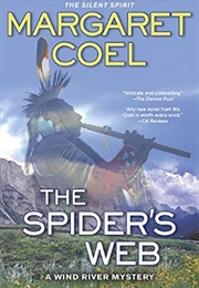 The Spider's Web (Margaret Coel)