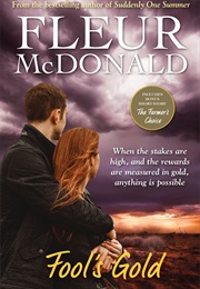 Fool's Gold (Fleur Mcdonald)