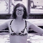 Olive (On the Buses)