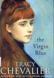 The Virgin Blue (Tracy Chevalier)
