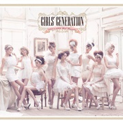 The Great Escape - Girls&#39; Generation