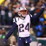 Stephon Gilmore