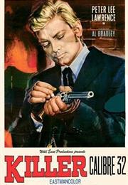 Killer Calibro 32