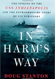 In Harm's Way (Doug Stanton)