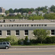 Maine Lighthouse Museum