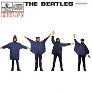 The Beatles -- Help!