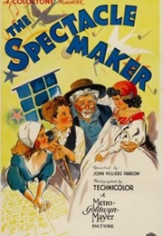 The Spectacle Maker (1933)