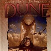 Dune: Chronicles of the Imperium